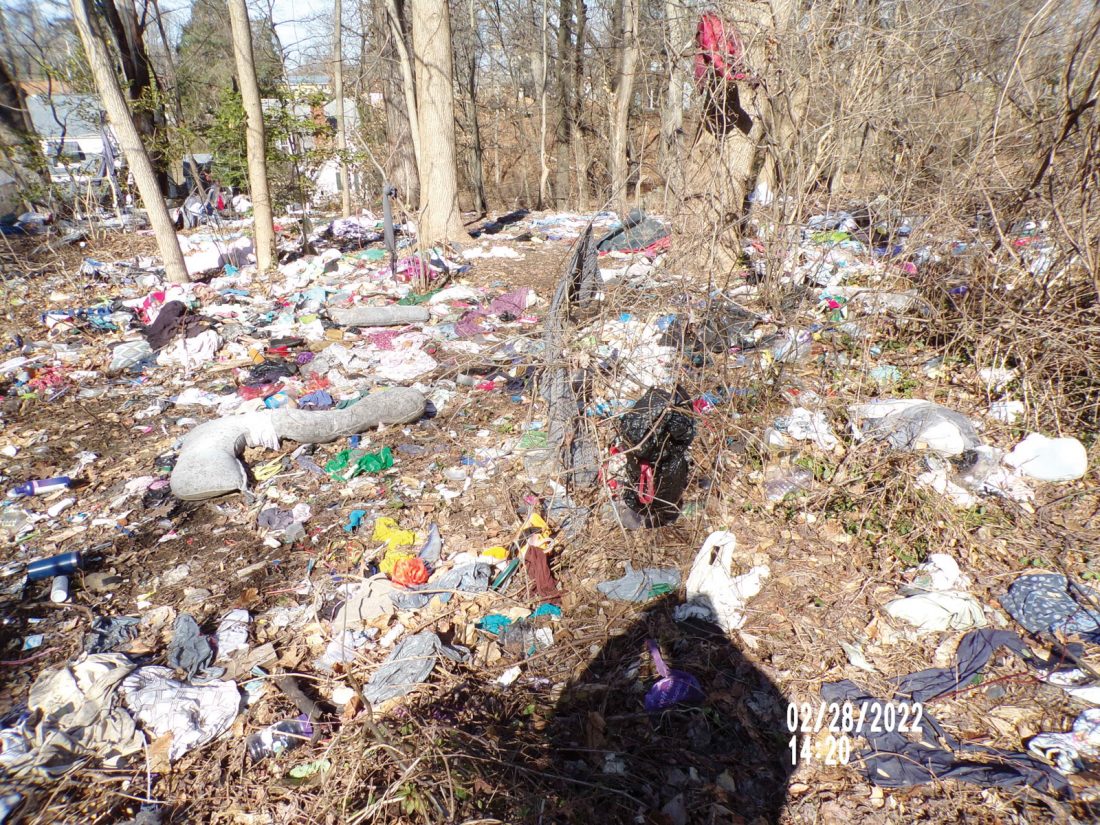 Parkersburg sets sights on major cleanups News, Sports, Jobs News
